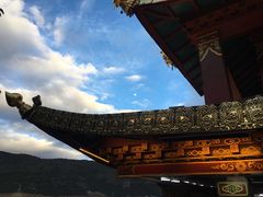 -香格里拉唐卡画院