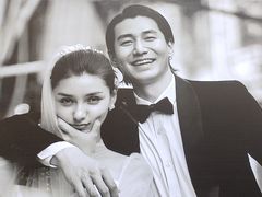 -爱度婚纱摄影(横店华夏大道店)