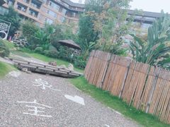 -御泉湾养生汤泉