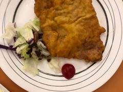 炸猪排-红房子西菜馆(淮海中路店)
