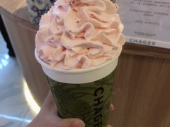 -霸王茶姬(常熟印象城店)
