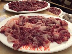 -陈记顺和潮汕牛肉火锅(韩江路店)