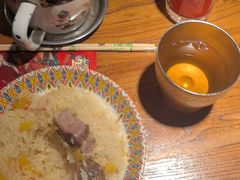 -纳瓦新疆菜(银都店)