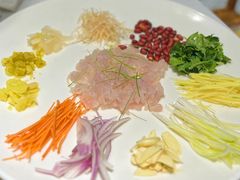 -顺卿庭·广东顺德菜(夫子庙水游城店)