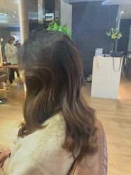 点击看大图 -意廊 Hair Salon