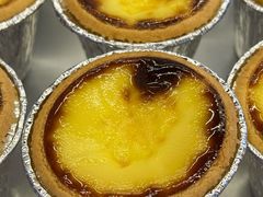 盘挞-BreadTalk面包新语·烘焙蛋糕(海珠丽影广场店)