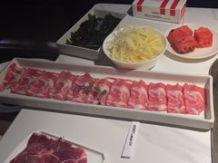 -九鼎轩脆毛肚火锅(南京东路店)