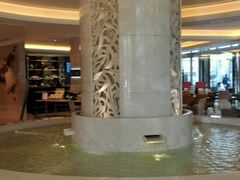-上海雅居乐万豪侯爵酒店