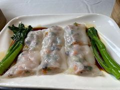 葱花猪肉肠-味可道美食坊(福基路店)