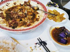 -旺顺阁鱼头泡饼(小红门店)