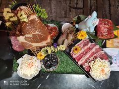 -鹤江桥·红油牛肉粉(SKP店)