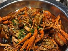 -靓虾二哥·龙虾馆(大塘总店)