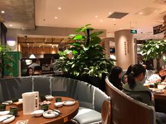 -云海肴·汽锅鸡·云南菜(领展购物广场·中关村店)