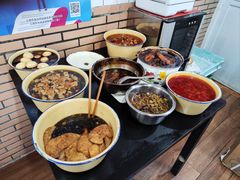 -老地方面馆(思南路店)