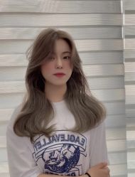 -HG美发设计沙龙