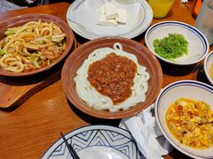 芝士豆腐-吉川花开(田林路店)