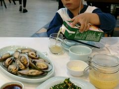 -盒马渔市餐厅