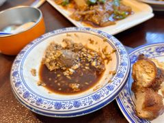 -老三羊汤【北兴隆街店】