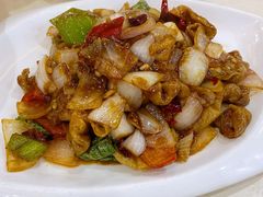 -皮五鱼汤面(老街店)