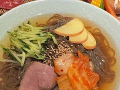 -炎蔵牛舌烤肉
