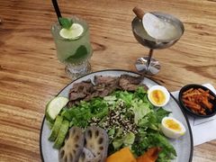 -Nectar One Cafe(勇烈路n1店)