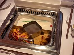 -串一火锅(赛格国际购物中心店)