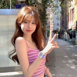 -M1 HAIR烫染