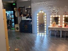 -NOKNOK若蔻亲子餐厅(天地壹方北馆店)