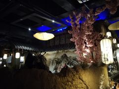 -淀里船宴(裕华东路店)
