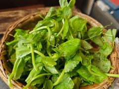 豌豆尖-吼堂老火锅(太古里总店)