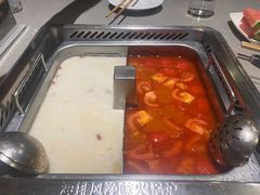 -海底捞火锅(石厦时代广场店)