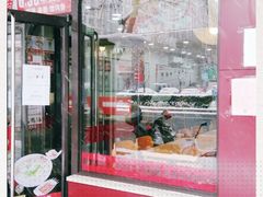 门面-南城香·饭香串香馄饨香(青年路店)
