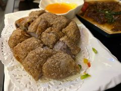 -堂宴·老厦门私房菜(1988仙岳总店)