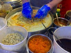 -安徽阜阳卷馍(西单店)