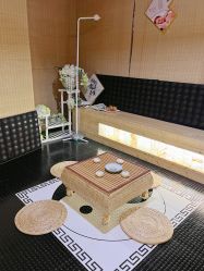 -诗安嘉康月子中心(未来方舟店)