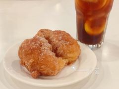 冻柠茶-大哥餐厅(西城花园店)