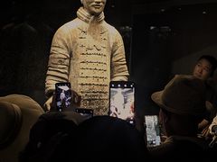 -秦始皇帝陵博物院-丽山园