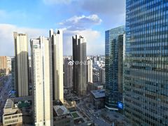 景观位-君悦酒店·乐厨·高空自助餐(青年大街店)