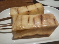 -蚝太郎 • 海鲜烧烤(Upark店)