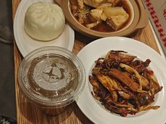 -乡村基·川味现炒大王(熙悦天街店)