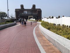 -鼓浪屿内厝澳码头(轮渡站)
