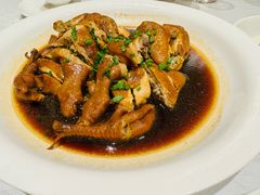 东坡葱香鸡-知味观(湖滨店)