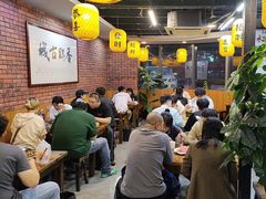 -长安后宰门水盆羊肉(新都心店)