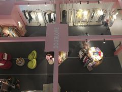 店内环境-金光华广场