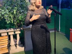 -武汉杜莎夫人蜡像馆