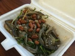 -陈老添美食店(宝华路店)