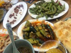 -河南前程·羊肉汤·烧烤(总店)