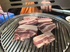 -金龙烧烤·牛肉面(西塔店)