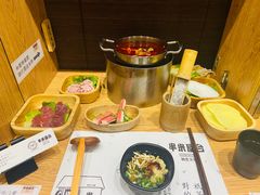 -独食火锅·半米屋台(望平街店)