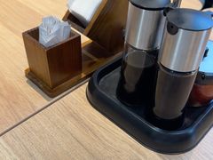 -翡翠拉面小笼包Crystal Jade(上海浦东国际机场T1店)